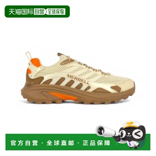徒步 Speed Stucco Vent Moab 越野鞋 Merrell Mocha Men’s