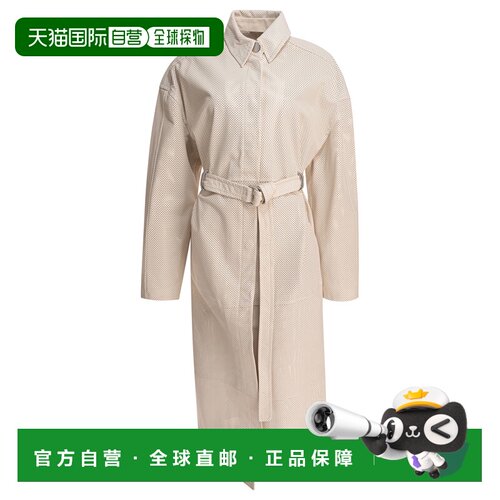 Max Mara Sportmax 女士外套 2512471013600ANTIO【付后1h可退】