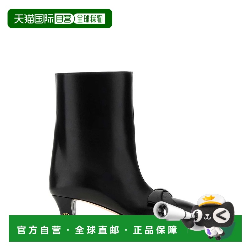 1h可退 VALENTINO GARAVANI 女士靴子 7W2S0MB1DDT0NO AW2025