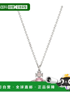 VIVIENNE WESTWOOD 女士项链 630203D702P652 SS2024