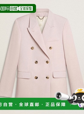1h可退 潮奢 GOLDEN GOOSE 女士 双排扣西装外套 GWP00829P001965