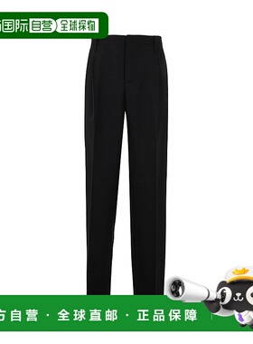 VERSACE 男士休闲裤 10067141A038481B000 AW2022