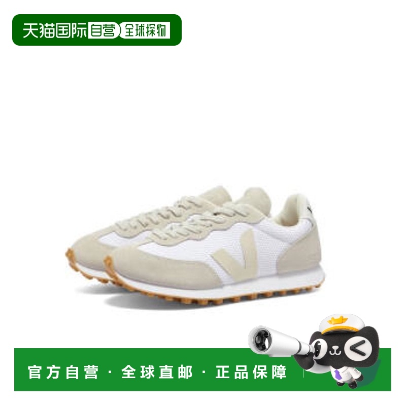 veja鞋RB0102382A-37新款休闲舒适百搭 透气轻便高级感运动鞋