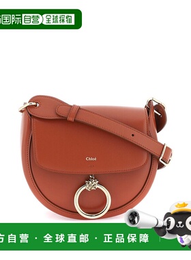 CHLOÉ 女士斜挎包 CHC23AS141J38845 AW2023 红色