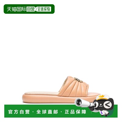 1h可退 PINKO 女士凉鞋 SD0525P003Q61NUDENEUTRALS SS2026