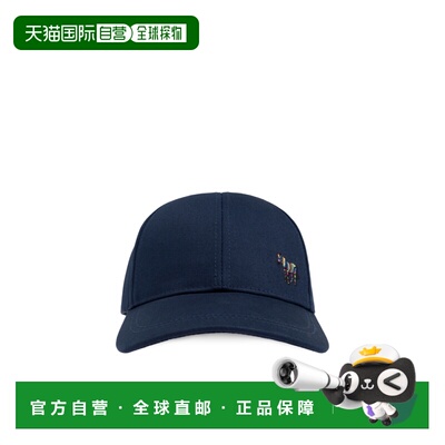 PS BY PAUL SMITH 男士帽子 M1A987DTPOZEB47 SS2025