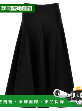 VALENTINO GARAVANI 女士半身裙 5B0RAC181CF0NO AW2024