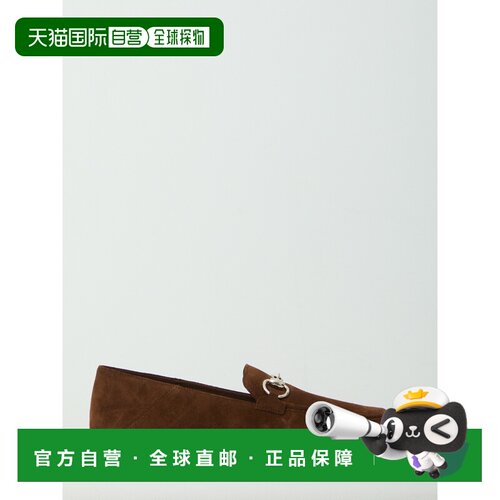 GUCCI 女士休闲鞋 875158AADUN2021 AW2026 棕色 Jo支付后1h可退