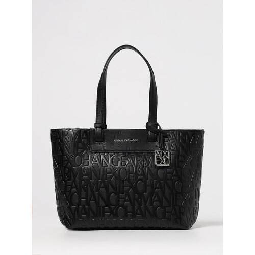 香港直邮ARMANI EXCHANGE 女士手提包 XW001481AF15774UC001