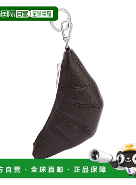 LEMAIRE 女士钥匙扣 SL0082DLL0018490 SS2025 棕色