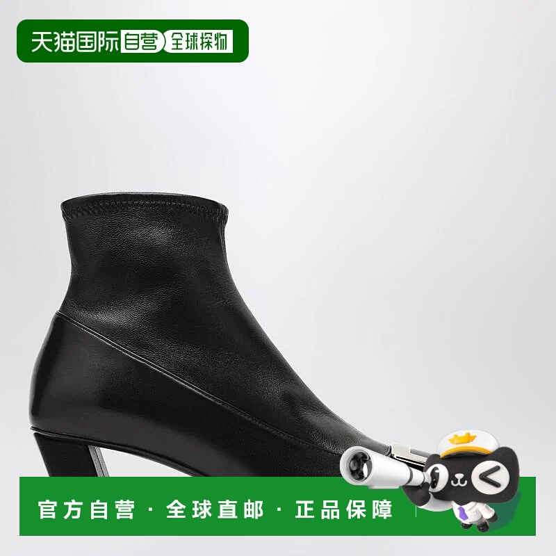 1h可退 ROGER VIVIER 女士靴子 RVW00625610QG0RROGVI9999