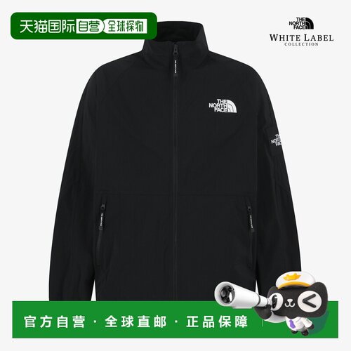 OLEMA FLEX JACKET 北面户外夹克
