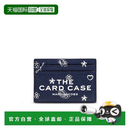 MARC JACOBS 女士卡包 2R5SMP002S010411 SS2026