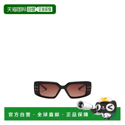 VALENTINO 女士眼镜 VLS108A53CINQUEBLACK SS2023【付后1h可退】