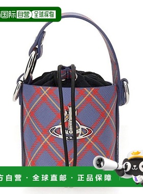 VIVIENNE WESTWOOD 女士斜挎包 5C010003WS0022K302手提包单肩包