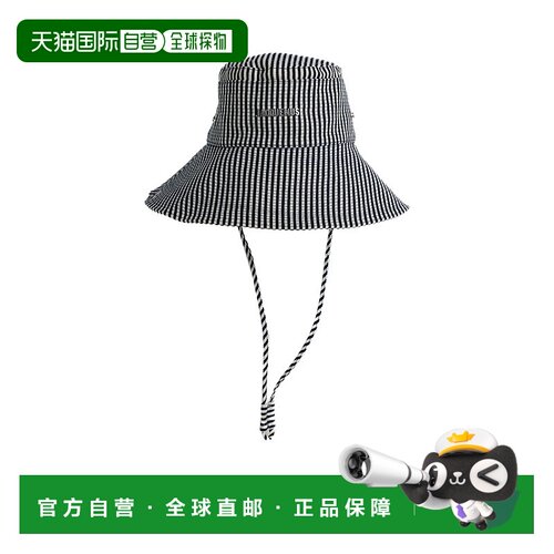 JACQUEMUS 女士帽子 ACU00721AD000463FU SS2025