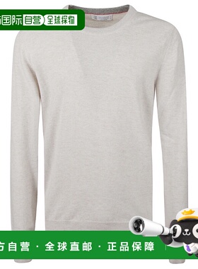 BRUNELLO CUCINELLI 男士卫衣 M2200100CYG71 AW2025