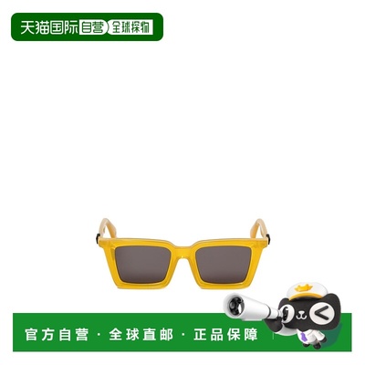 1h可退 OFF-WHITE 男士眼镜 OERI13UDALTONSUNGLASSES1807