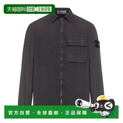 STONE ISLAND 男士夹克 L1S151200008S00WNV0165