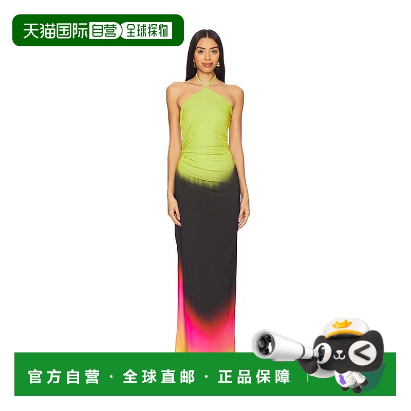 1h可退 潮奢 BAOBAB COLLECTION 女士 Blake 连衣裙 BLAKEDRESS