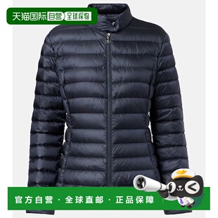 1h可退 潮奢 Moncler 盟可睐 女士 Igelle 徽标羽绒夹克