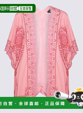 1h可退 ETRO 女士外套 WRPA0016AK725X0872 SS2025 粉红色