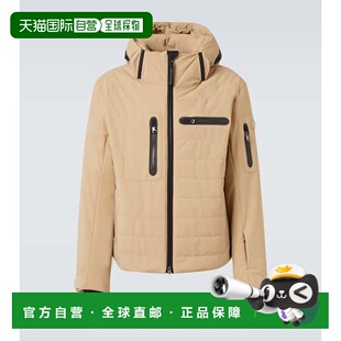 博格纳 男士 jacket 潮奢 滑雪服 hooded bogner 1h可退 Bond21