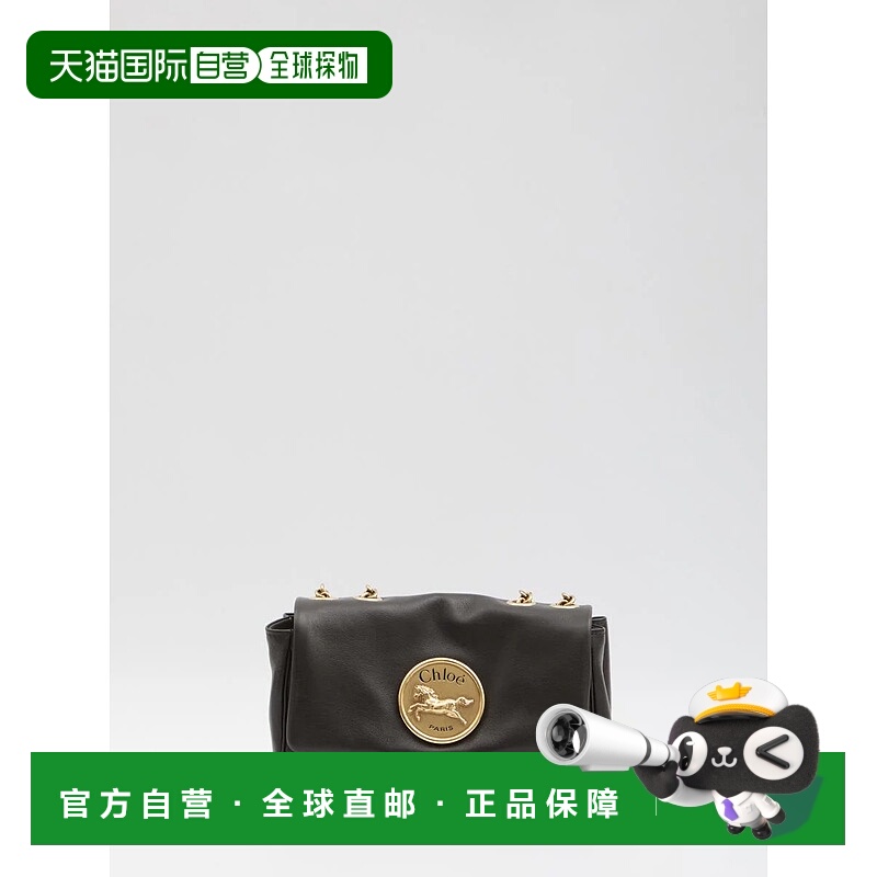 1h可退 CHLOÉ 女士单肩包 6349232CH25AS585P7524W AW2025