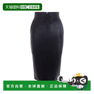 1h可退 潮奢 Elisabetta Franchi 女士 GONNA 半身裙 GO16361E2