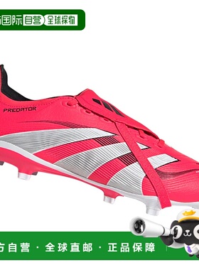 ADIDAS 男士足球鞋 ID1319ROSSO CO 红色 SCARPE UOMO PREDATOR L