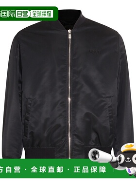 1h可退 潮奢 versace 范思哲 男士 长袖休闲夹克 10125841A09086