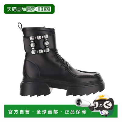 1h可退 roger vivier 女士 时尚休闲鞋厚底短靴