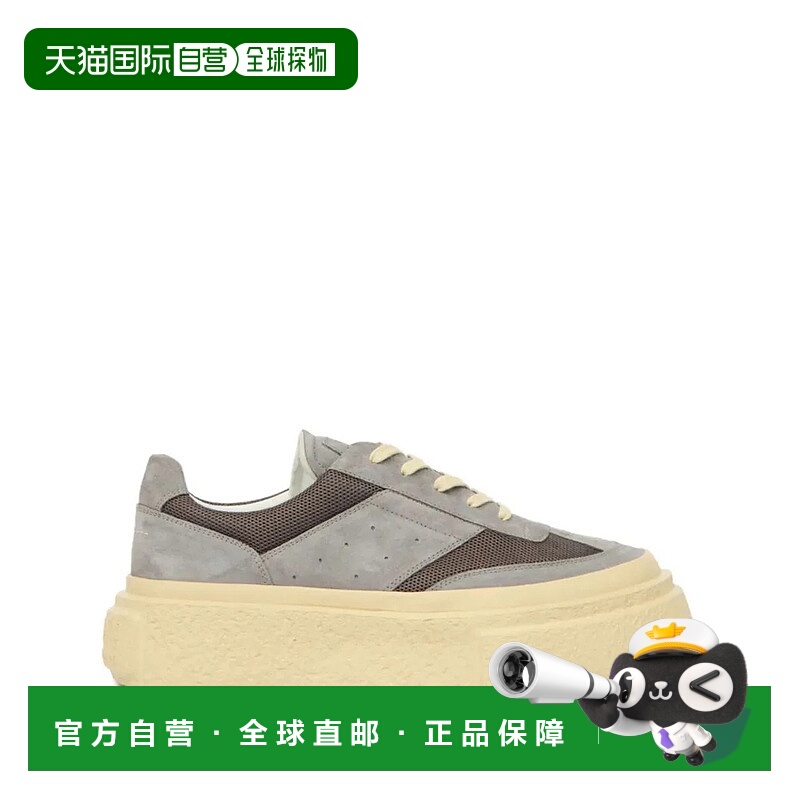1h可退 MM6 MAISON MARGIELA 男士运动鞋 SH1WS0013P83058150