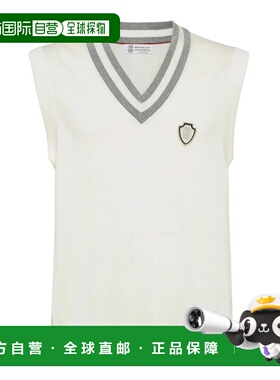 BRUNELLO CUCINELLI 男士T恤 M29203607FCJ068 CO