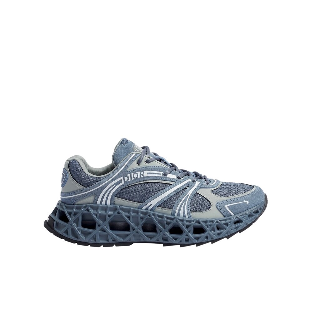 奢淘 Dior B35 NXXT运动鞋 男 3SN323AAY