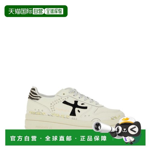 1h可退 潮奢 premiata 女士 