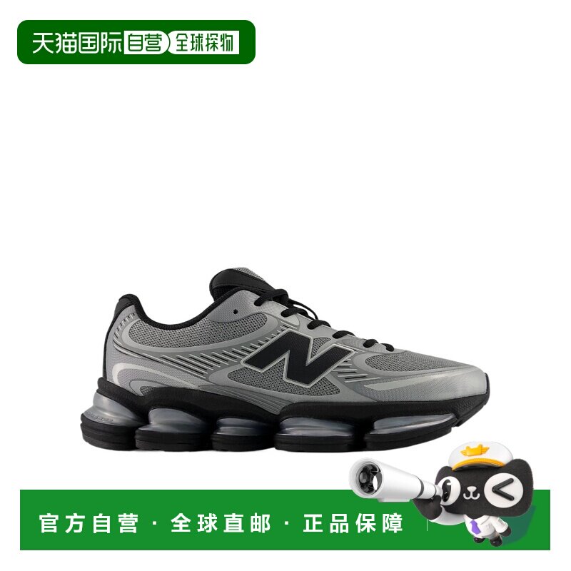 NEW BALANCE 男士运动鞋 U20006OUSLATE CO 灰色 ABZORB 2000 运图片