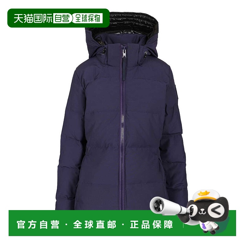 1h可退 CANADA GOOSE 女士大衣 3804WT9391