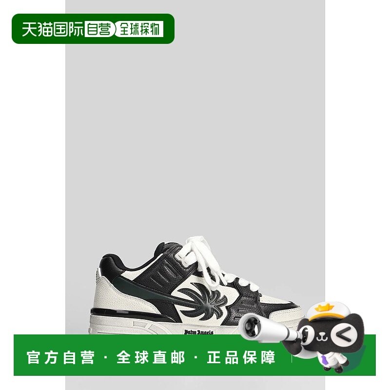 PALM ANGELS女士运动鞋428355PWIA065F25LEA001厚底