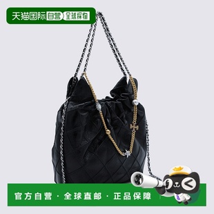 164022001 bag BURCH wit mini 女士单肩包 Fleming TORY 黑色