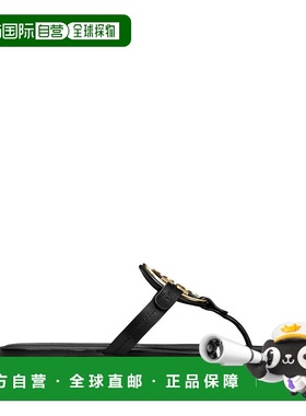 TORY BURCH 女士芭蕾乐福鞋 167568006 AW2025 黑色 SANDALI