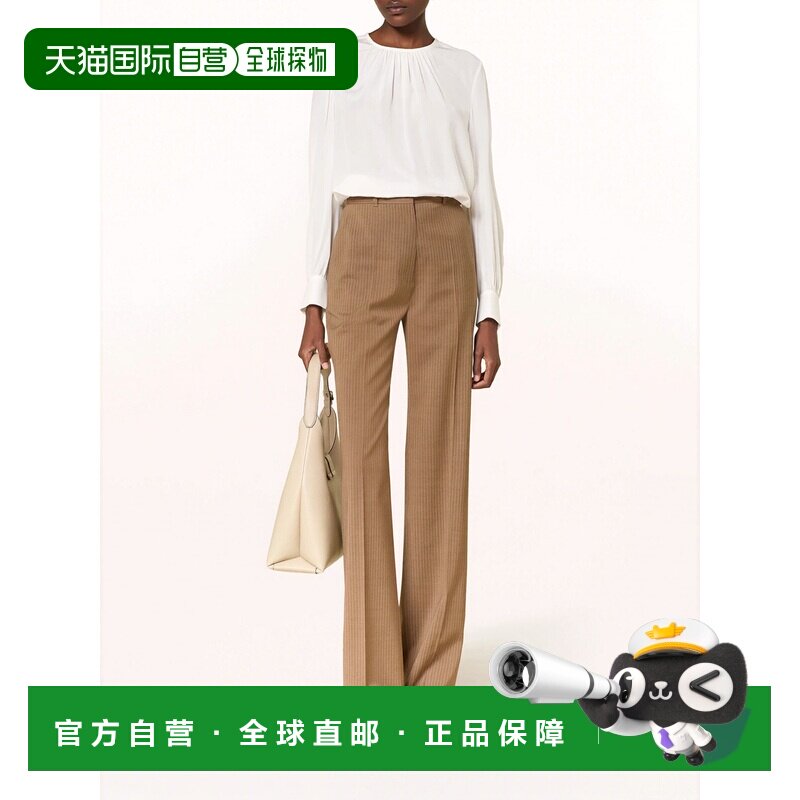 MAX MARA STUDIO 女士衬衫 2626116051008008 AW2026图片