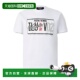 男装 DSQUARED2 S71GD1600D20020100 AW2025短袖 男士 T恤