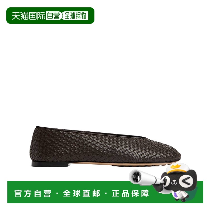 1h可退 BOTTEGA VENETA 女士休闲鞋 837887V4VE02113 AW2025