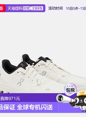 1h可退 潮奢 On 女士 Cloudtilt 跑步鞋 3WE10052531PEARLICE昂跑