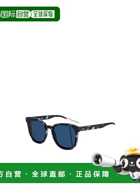 CHRISTIAN DIOR 女士眼镜 DIORSTEPSN4 SS2023迪奥蓝色 太阳镜