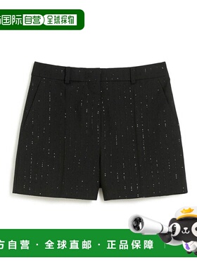 MAX MARA 女士短裤 SIBERIA25211460146001 AW2026