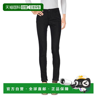 1h可退 潮奢 Tom Ford 汤姆 福特 女士 牛仔长裤