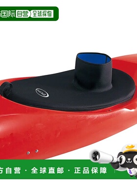 1h可退 mont-bell 户外冲浪潜水 1127360BK CO 红色 EZ Grip Deck