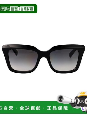 1h可退 ALEXANDER MCQUEEN 女士眼镜 AM0473S001 SS2025